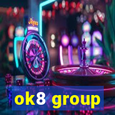 ok8 group